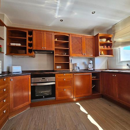 Edificio Sol Apartment Nerja Ngoại thất bức ảnh