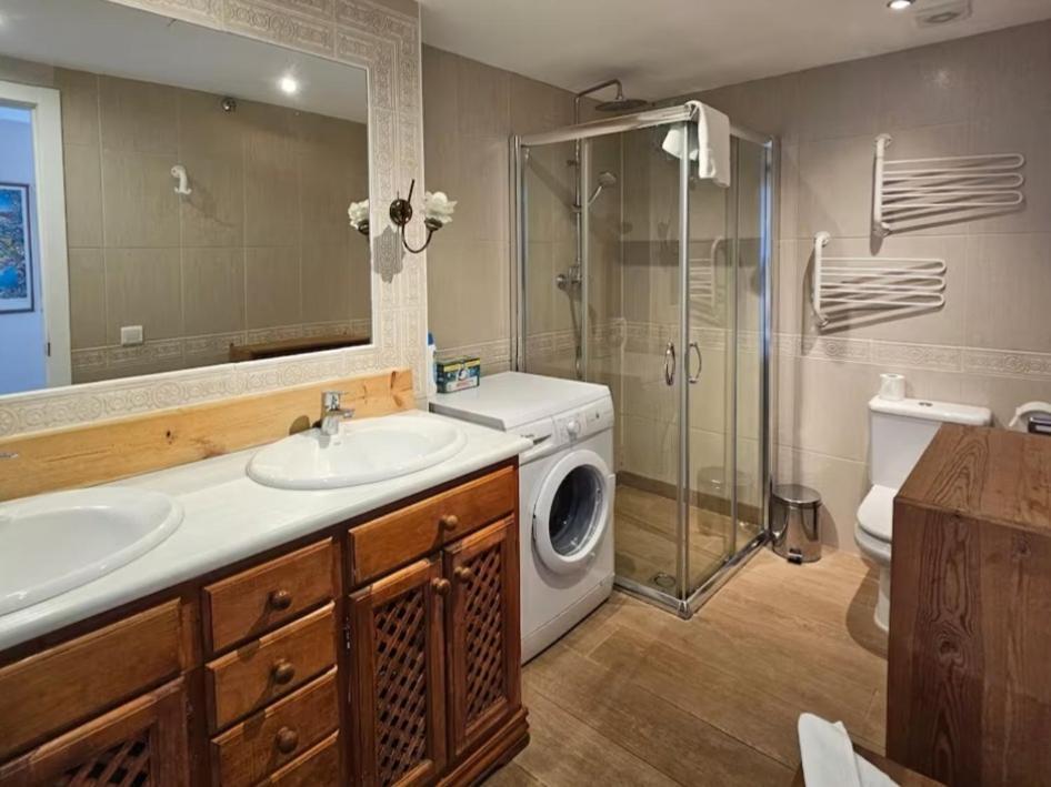 Edificio Sol Apartment Nerja Ngoại thất bức ảnh