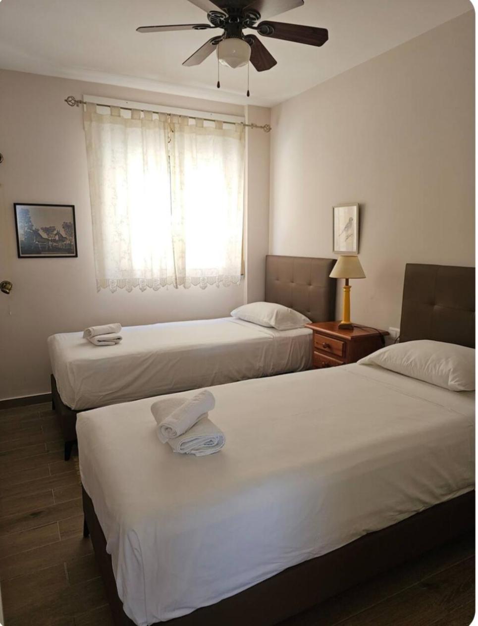 Edificio Sol Apartment Nerja Ngoại thất bức ảnh