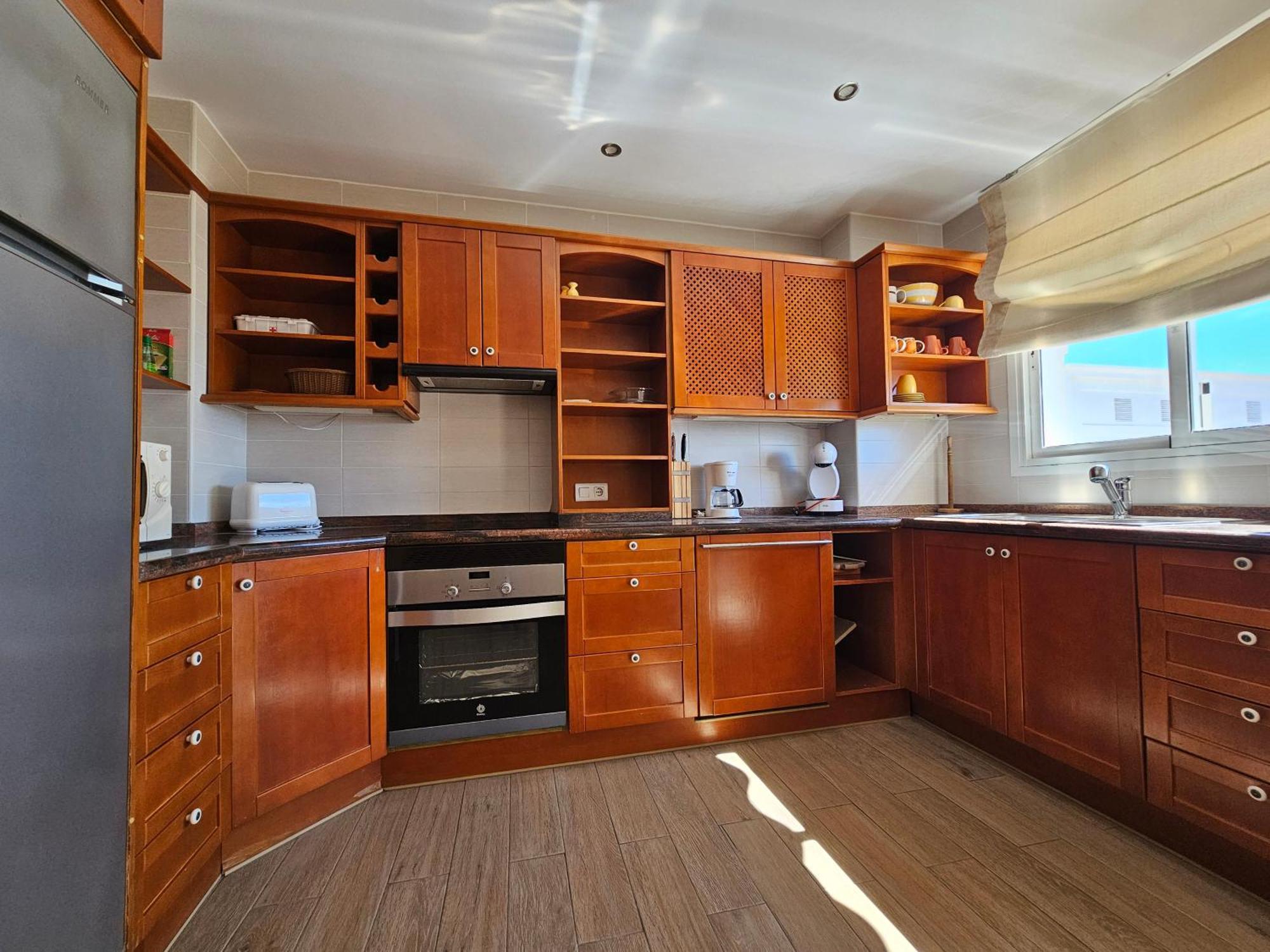 Edificio Sol Apartment Nerja Ngoại thất bức ảnh