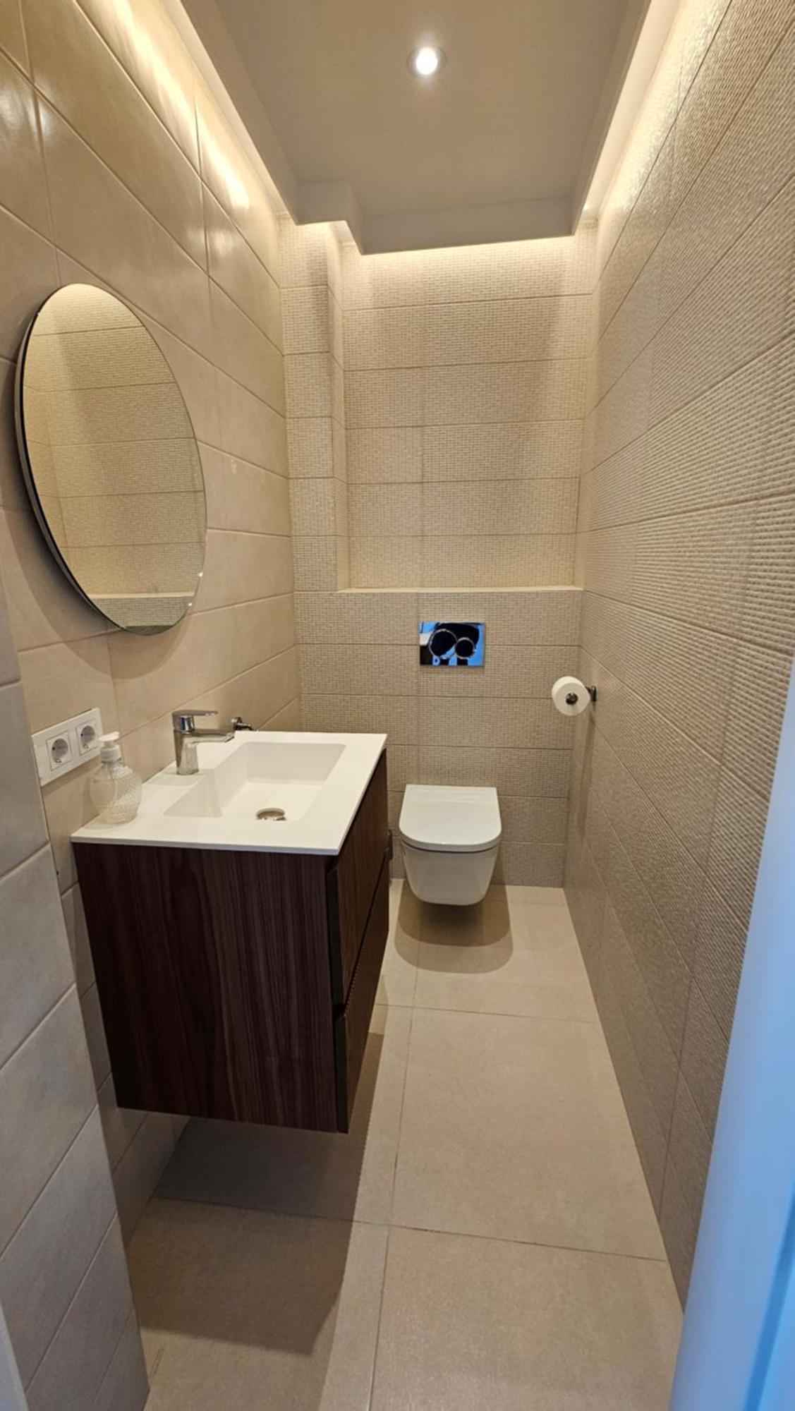 Edificio Sol Apartment Nerja Ngoại thất bức ảnh